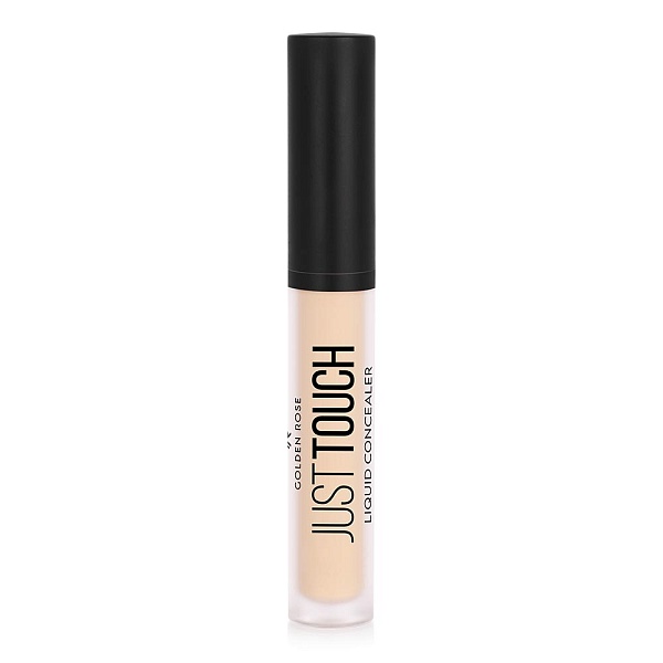 Консилер Just Touch Liquid Concealer 01