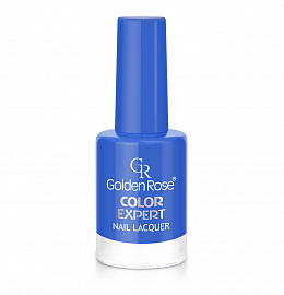 Лак для ногтей Golden Rose Color Expert