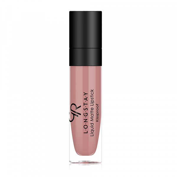 Губная помада Golden Rose Longstay Liquid Matte 01