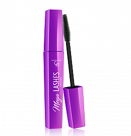 Тушь для ресниц Golden Rose Mega Lashes Mascara