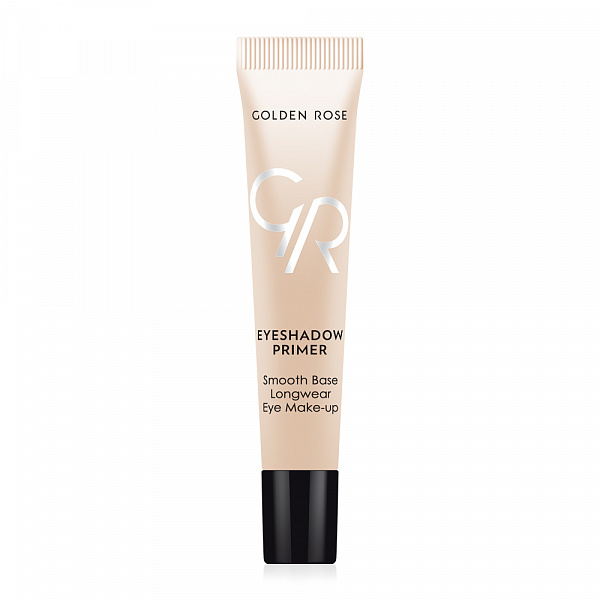 Крем основа для теней Golden Rose EYESHADOW PRIMER