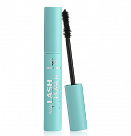 Тушь My Lashes Power Intense Black Mascara