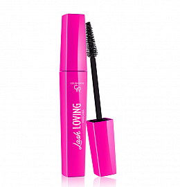 Тушь для ресниц Golden Rose Lash Loving Mascara