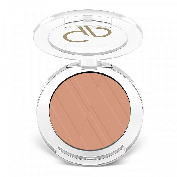 Румяна Golden Rose POWDER BLUSH 04