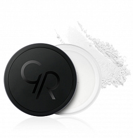 Пудра для лица Golden Rose Long Wear Finishing Powder