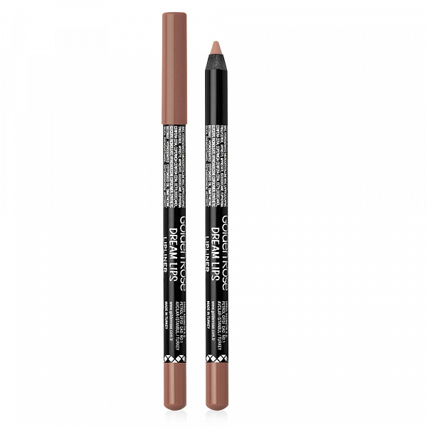 Карандаш Golden Rose Dream Lips 501