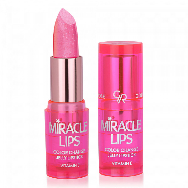 Губная помада Miracle Lips 101