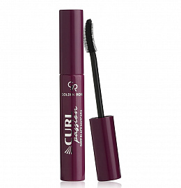 Тушь Curl Passion Deep Black Mascara