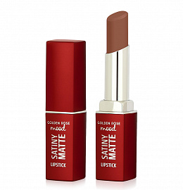 Губная помада Mood Satiny Matte Lipstick