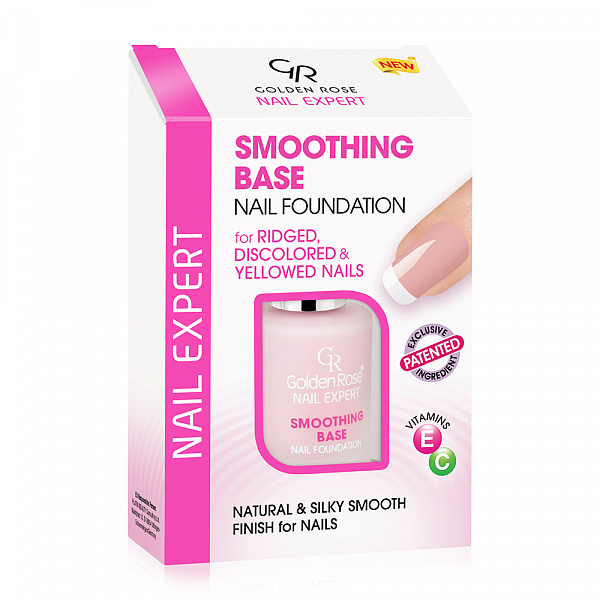 Nail Expert Smoothing Base Nail Foundation