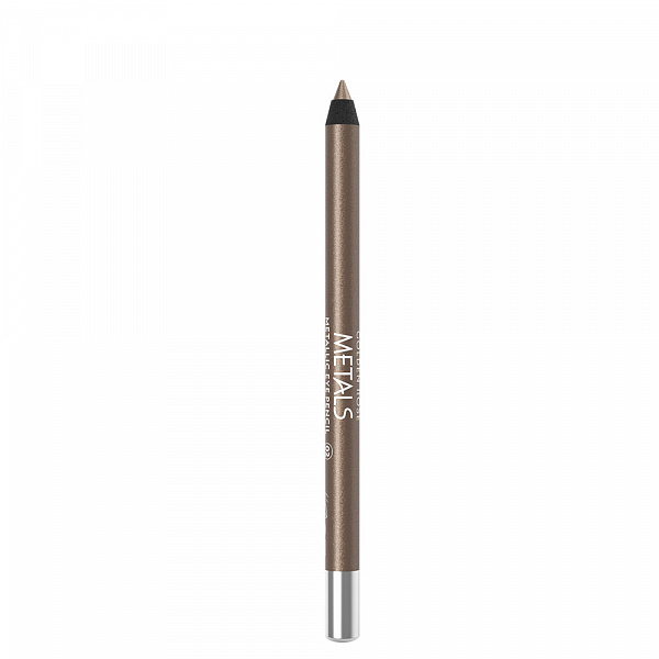 Карандаш для глаз  Golden Rose METALS Metallic 02