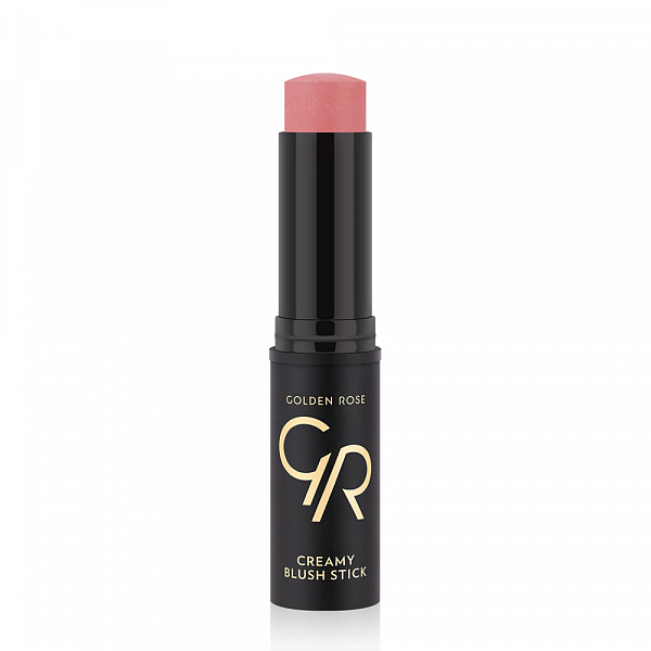 Румяна Golden Rose Creamy Blush Stick 101