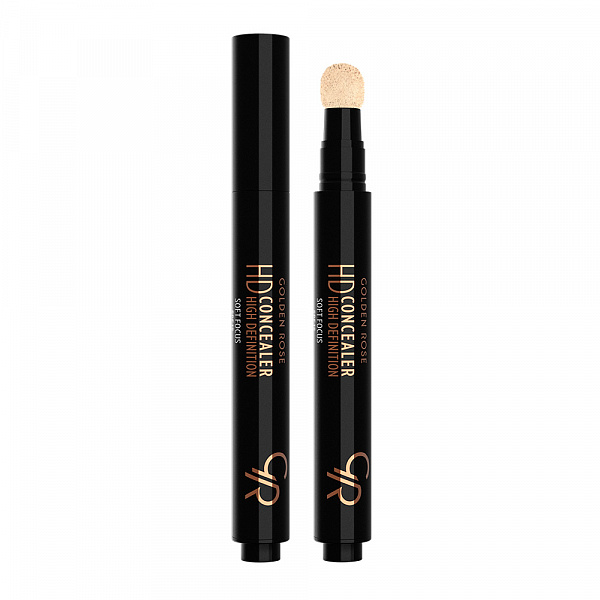 Консилер Golden Rose HD Concealer 01