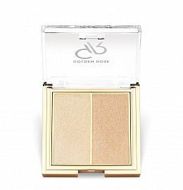 Хайлайтер So Glow! Highlighter Duo