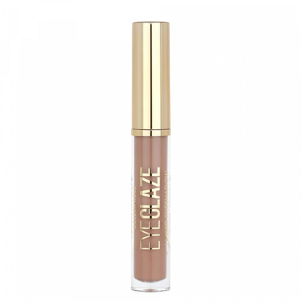  Тени для век Eye Glaze Liquid Eyeshadow 01
