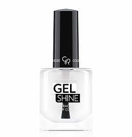 GR Extreme Gel Shine Miracle Top Coat