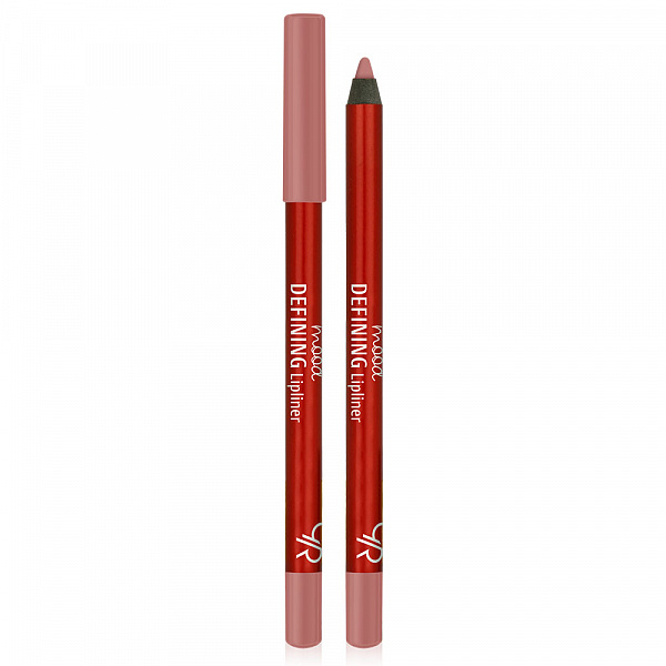 Карандаш для губ Mood Defining Lipliner 01