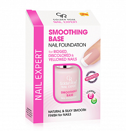 Nail Expert Smoothing Base Nail Foundation