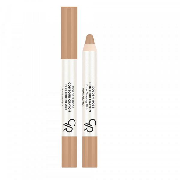 Карандаш для контуринга Golden Rose Contour Crayon 21