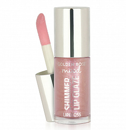 Блеск для губ Mood Shimmer Lip Glaze Lipgloss