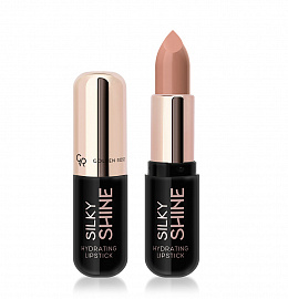 Губная помада Silky Shine Hydrating Lipstick