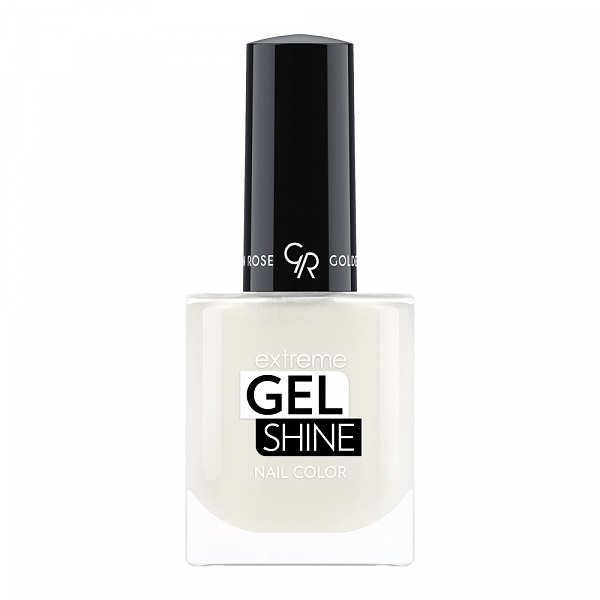 GR Extreme Gel Shine Nail Color 01