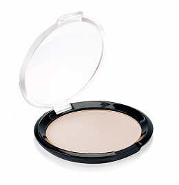 Пудра Golden Rose Silky Touch Powder