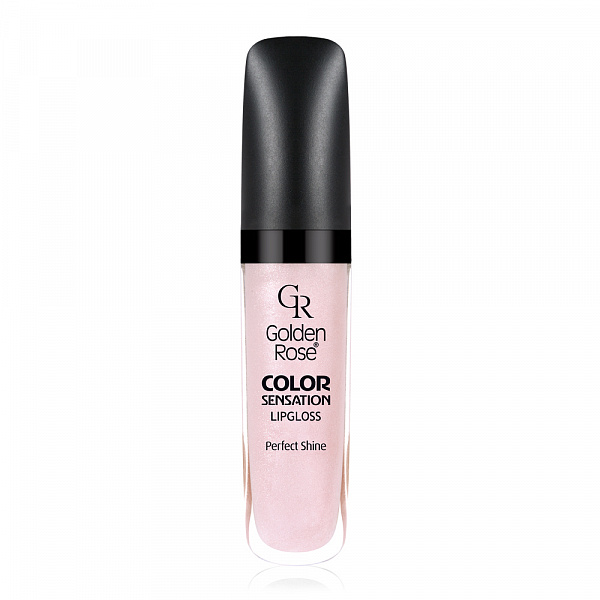 Блеск для губ Golden Rose Color Sensation 101