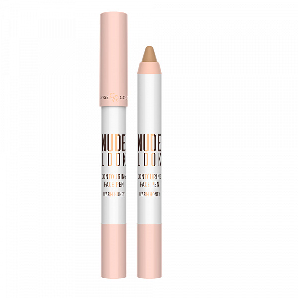  Контуринг GR nude look contouring face pen