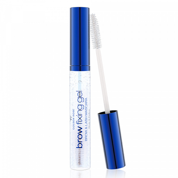 Гель для бровей Brow Fixing Gel Brow & Lash Mascara