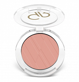 Румяна Golden Rose POWDER BLUSH 