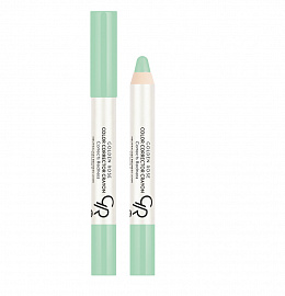 Карандаш корректор цветной Golden Rose Color Corrector Crayon