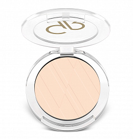Пудра Golden Rose PRESSED POWDER 