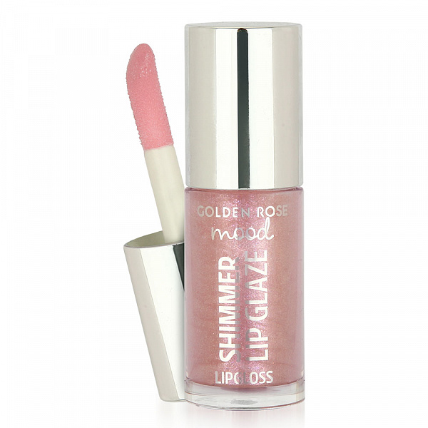 Блеск для губ Mood Shimmer Lip Glaze Lipgloss 251