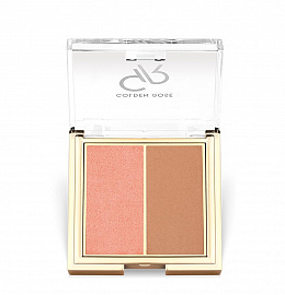 Румяна Iconic Blush Duo