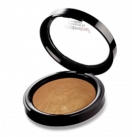 Румяна Golden Rose Terracotta Stardust