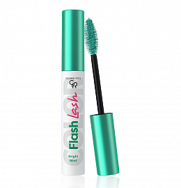 Тушь для ресниц Flash Lash Colored Mascara