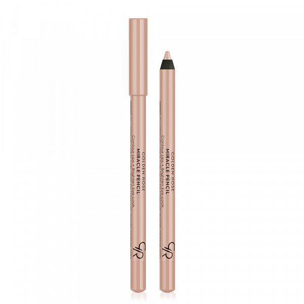 Карандаш для губ Golden Rose Miracle Pencil Contour Lips
