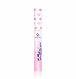 Блеск Magic Kiss Color Changing Lipgloss
