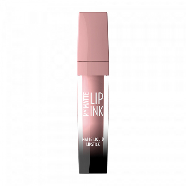  Губная помада GR my matte lip ink 01