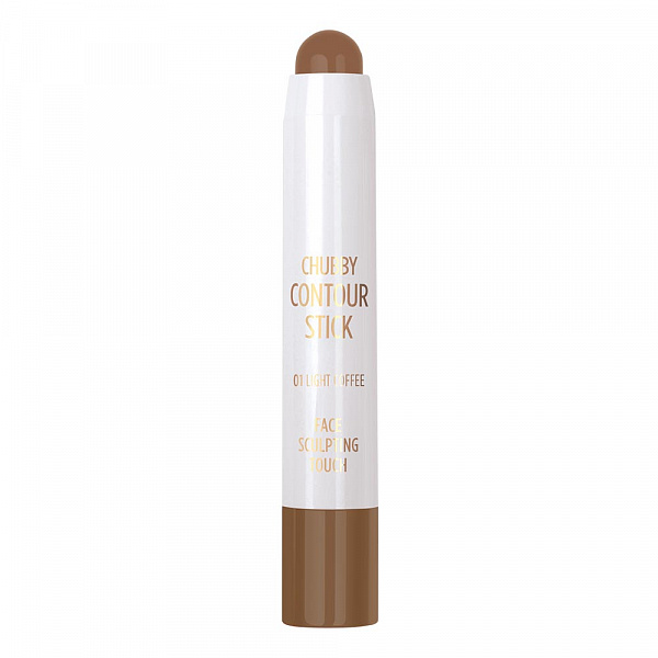 Контурный карандаш Chubby Contour Stick 01
