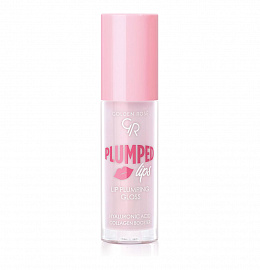 Блеск для губ Plumped Lips Пухлые губы