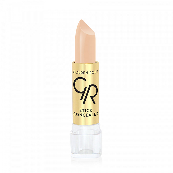 Карандаш корректирующий Golden Rose STICK CONCEALER 01