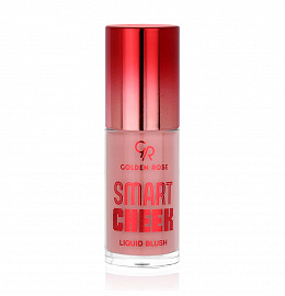 Жидкие румяна Smart Cheek