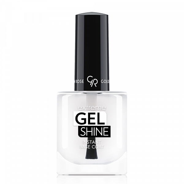 GR Extreme Gel Shine Instant Base Coat