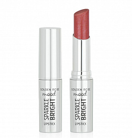 Губная помада Mood Sparkle Bright Lipstick