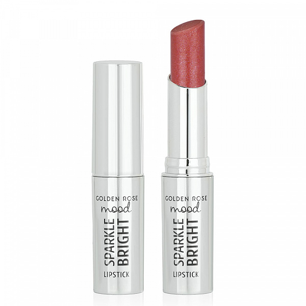 Губная помада Mood Sparkle Bright Lipstick 151