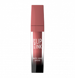 Губная помада GR my matte lip ink