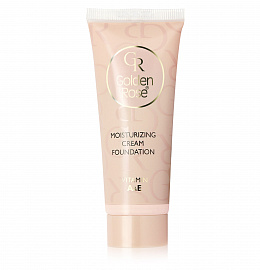Тональный крем Golden Rose Moisturizing Cream