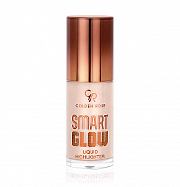 Жидкий хайлайтер Smart Glow
